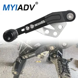 For BMW R1200GS R1250GS LC Adventure Motorcycle Adjustable Folding Gear Shifter Shift Pedal Lever GS1250 R1200 R1250 2013-2024