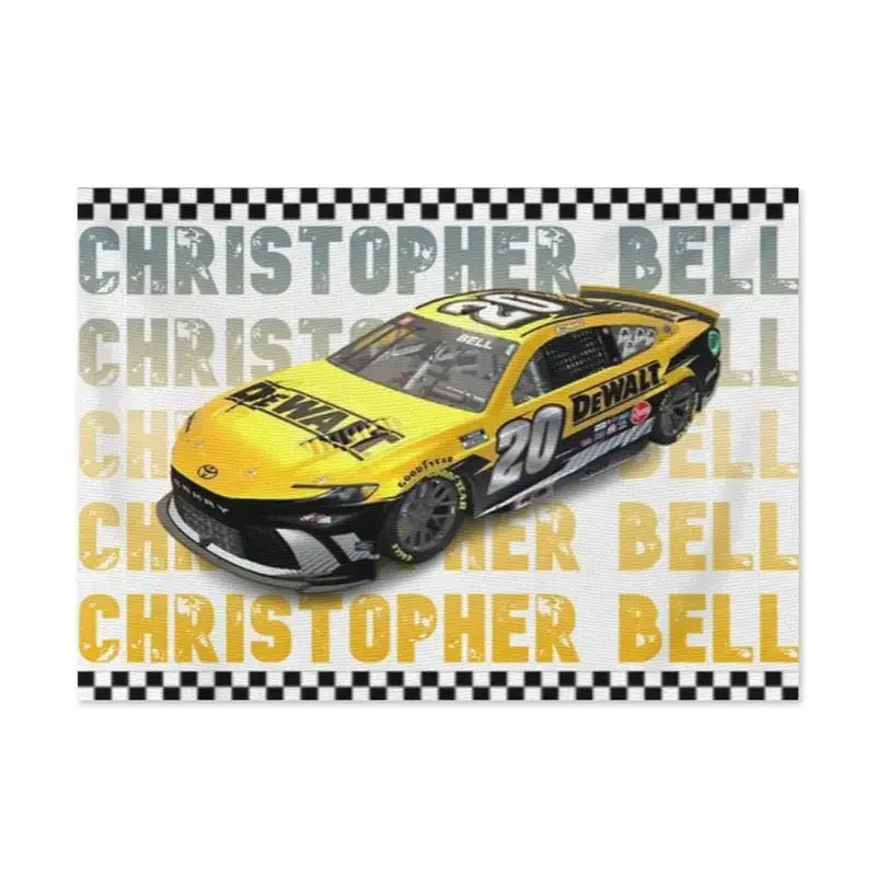 N-Nazca C-Christopher Bell 20 Flag Advertising Decoration Garage Flags for Bedrooms Flaga Outdoor Decors Bedroom Stuff Tapestry