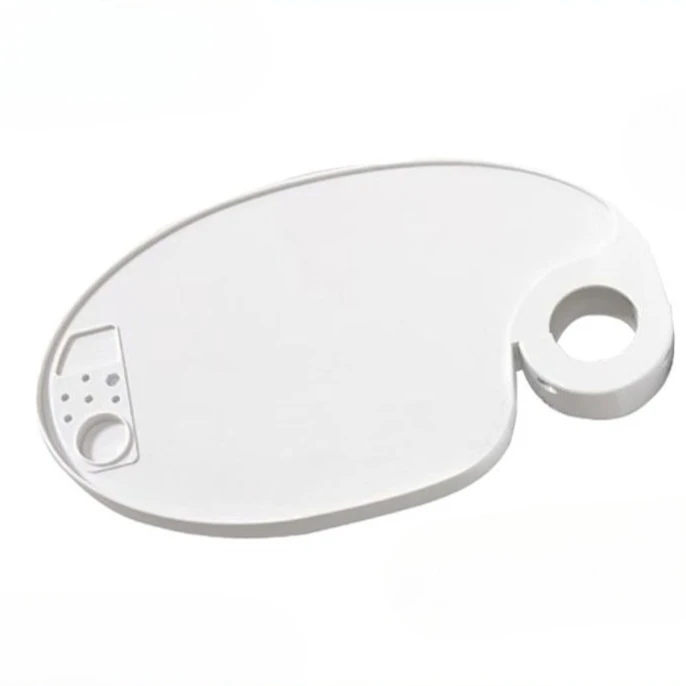 1 Pcs Extra Placement Tray for Instrument Chairs ， Thickened Storage Tray for Lamp Posts Best Tools s
