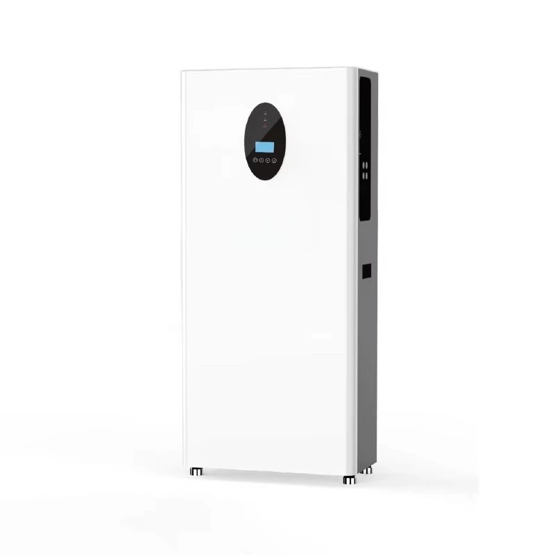 

6kW hybrid solar inverter with 15kWh battery storage | Home ESS | Lithium/lead-acid support | WiFi monitoring