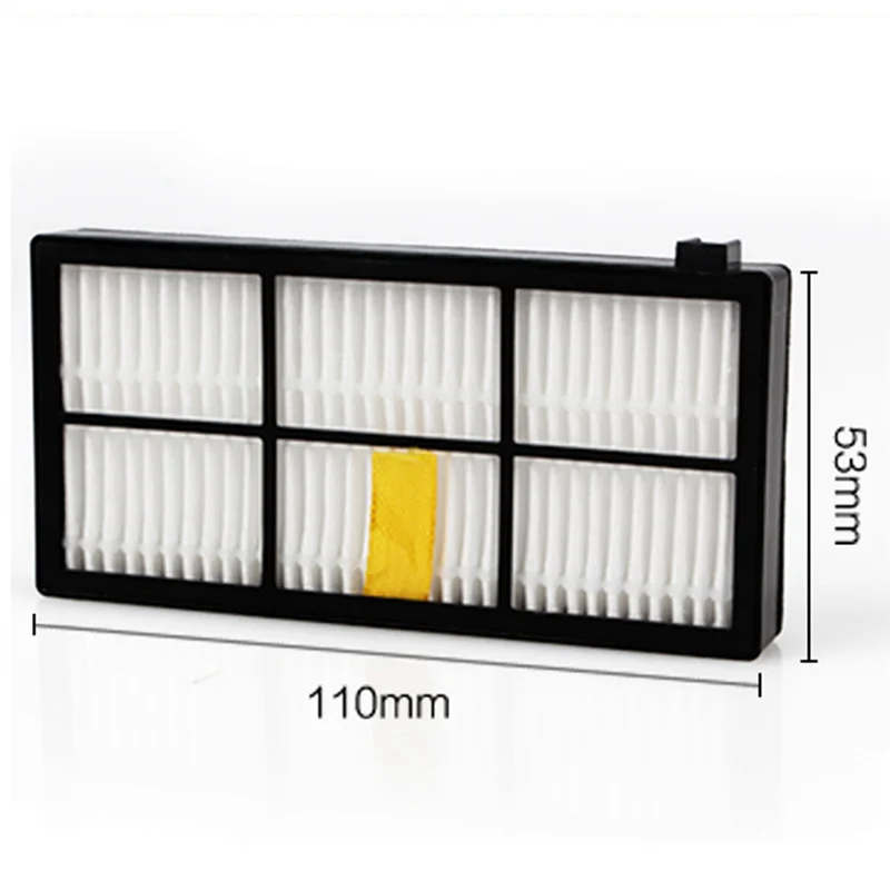 ABGP-14Piece Parti Accessori Adatti Per Irobot Roomba Spazzare Robot 800 860 870 880 960 Pezzi di Ricambio Accessori di Ricambio