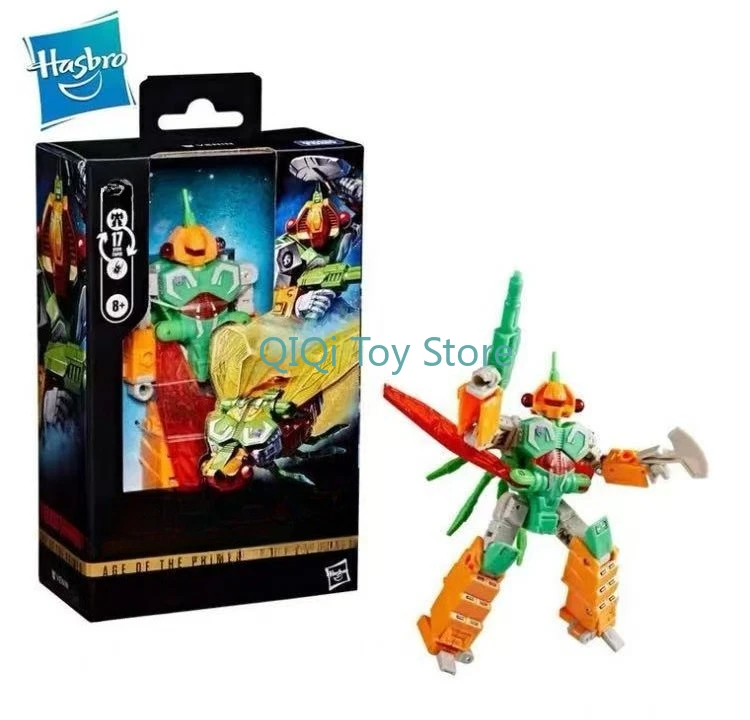 هاسبرو التحول Tianzun Era تعزيز نموذج لعبة الأطفال السم الحشرات المتقدمة #1