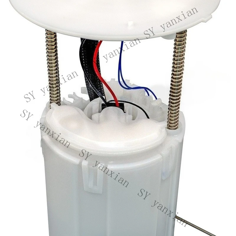 SY+ Fuel Pump Module Assembly Unit For Toyota Highlander 2004-2007 2.4L 77020-48061-