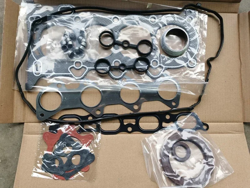 Engine Rebuilding Kit For Great wall Haval GW4G15B/15T GW4G15F