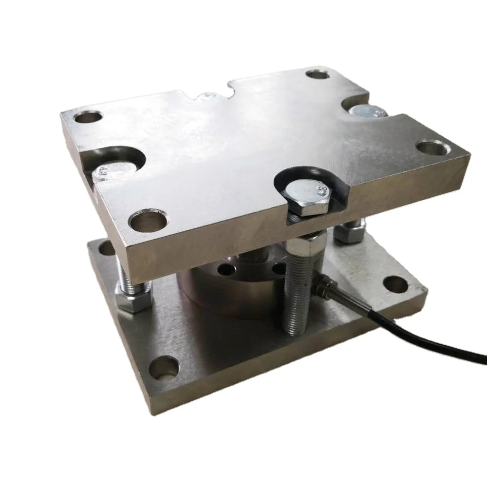 Weighing Module Load Cell For Silo Tank Weighing Spoke Load Cell Weigh Module