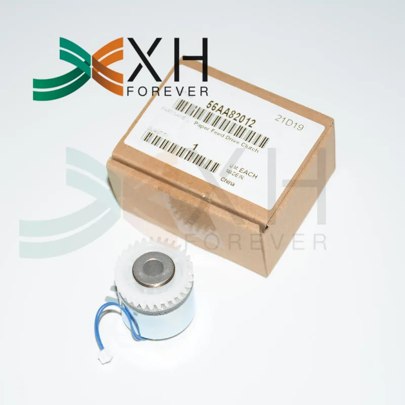 

2015 г. 1 предмет. 56AA82010 56AA82012 OEM новый бумажный Привод сцепления для Konica Minolta Bizhub C500 600 750 751 451 5501 6500 сцепление