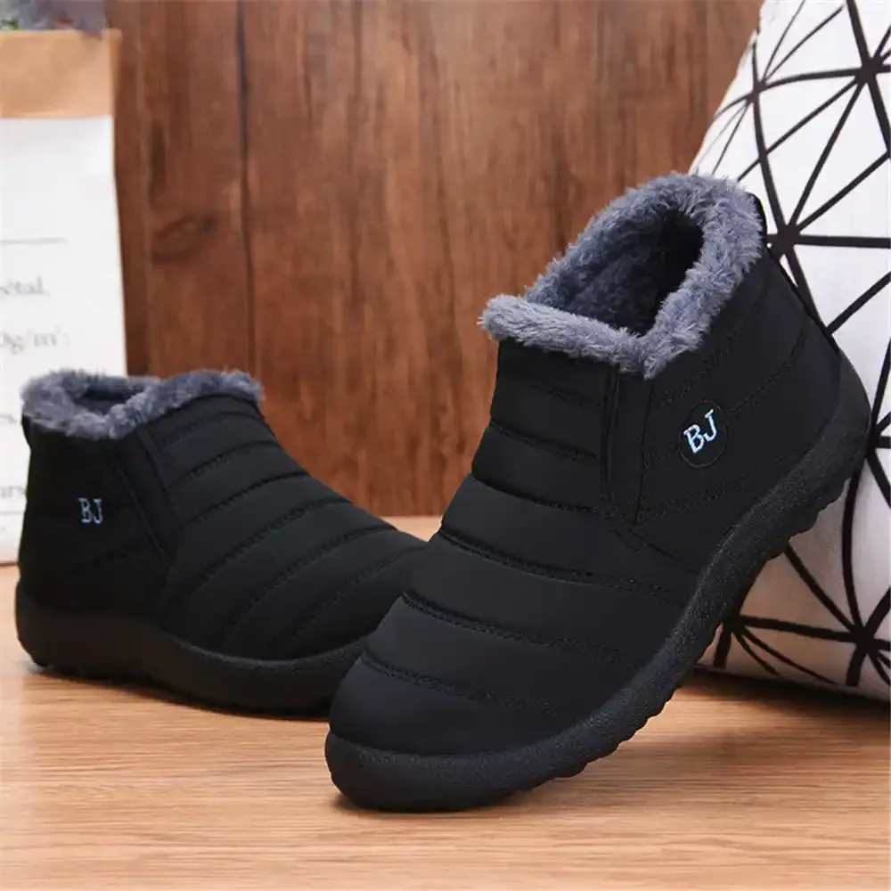 Low-cut Low Top Short Boot For Women Shoes Boots Women's Boot Without Heel Sneakers Sports Cool Street Saoatenis Leisure