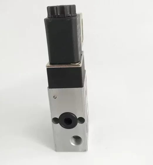 2625400 2625483 2625484 2625485 Solenoid Valve Heidelberg Printing Machine Solenoid Valve