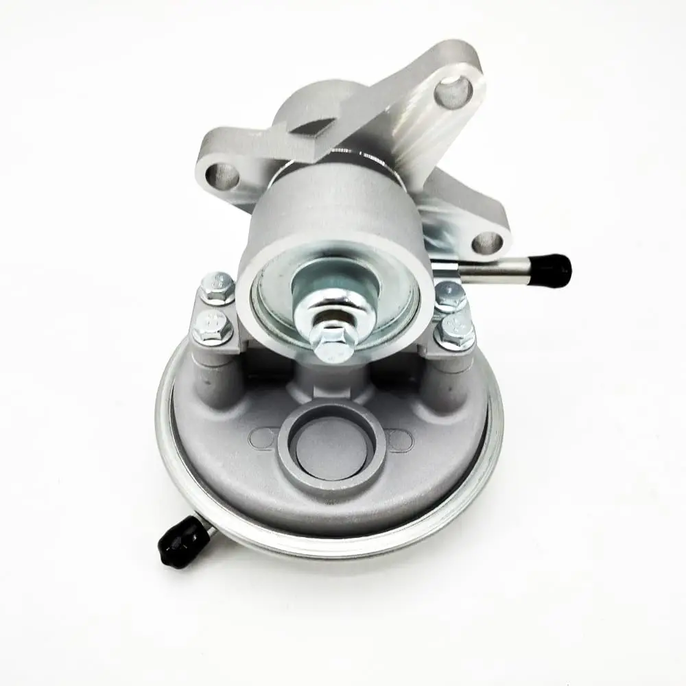 

Vacuum Pump Replacement for Isuzu