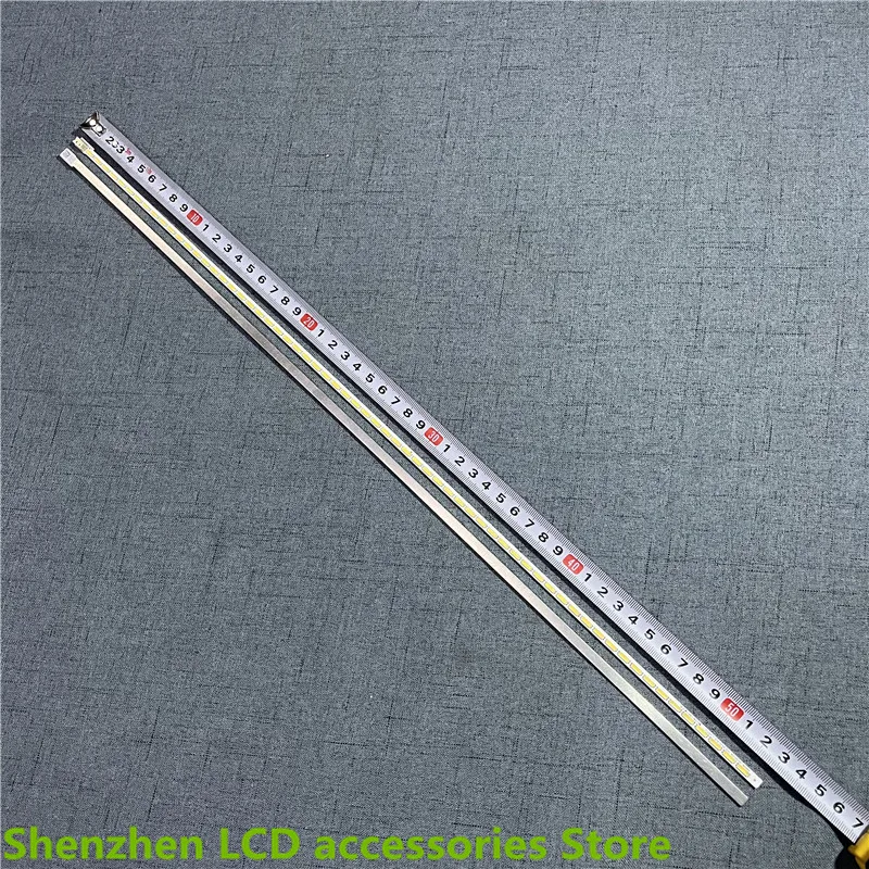 LCD TV 백라이트 바, 삼성 _ 2015SDC236 _ 7020 _ 64LED _ REV0.2 _ 150713 52.8CM 100%, 신제품