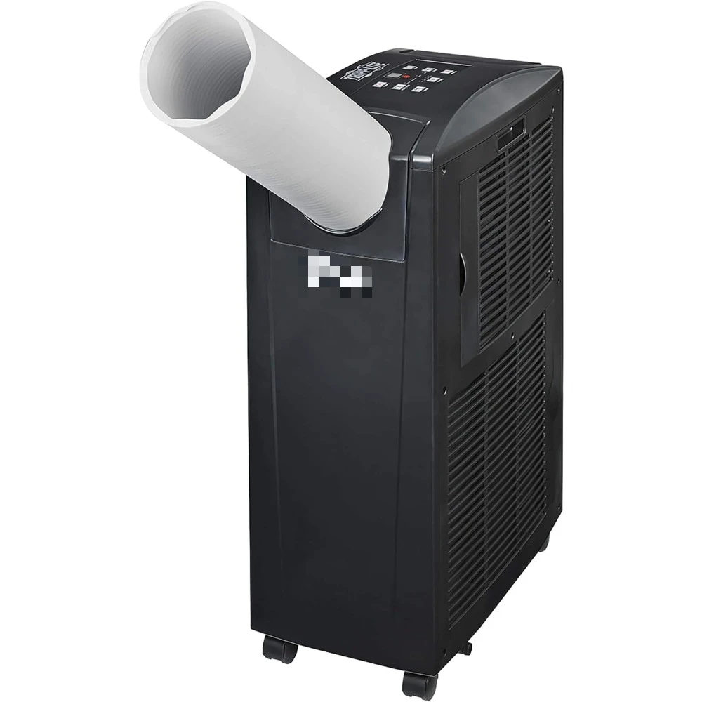 Portable Air Conditioner for Server Racks and Spot Cooling, Self-Contained AC Unit, for 12000 BTU (3.5kW), 120V