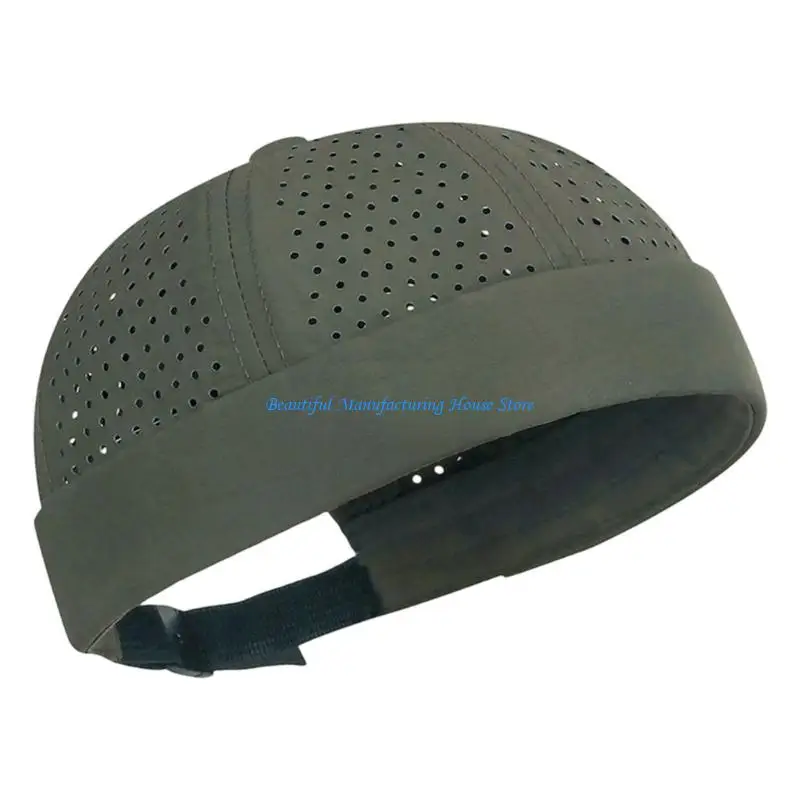 E56A Breathable Polyester Skull Cap For Active Lover Offering Comfort And Rapid Moisture Evaporation