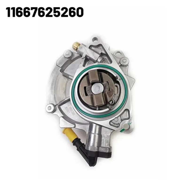 

A85E-11667625260 Car Brake System Brake Vacuum Pump For BMW 1' F20 F21 3' F30 F31 F35 2012-2015