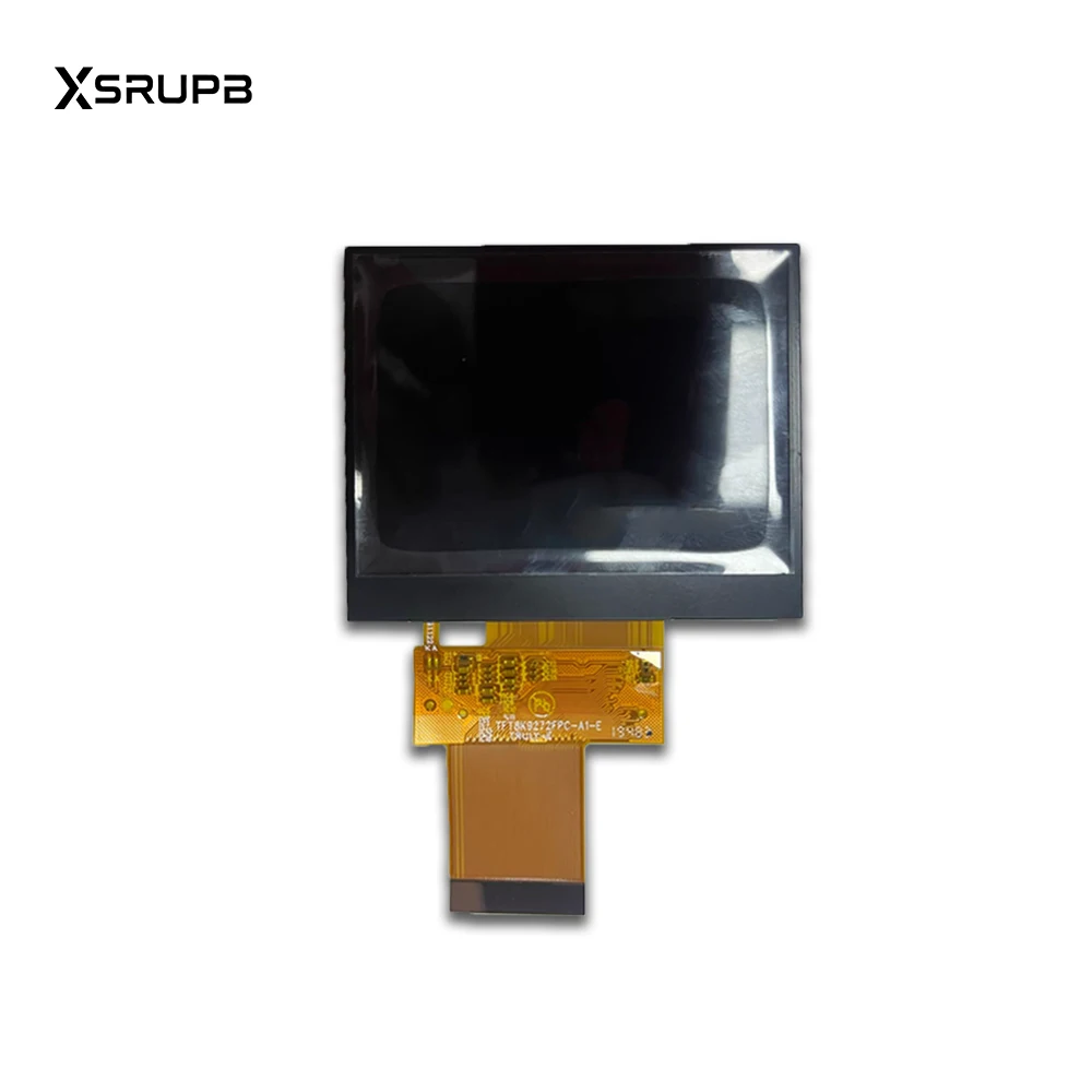 LCD Screen For Flir E4 E6 E8 Display Screen Replacement Parts