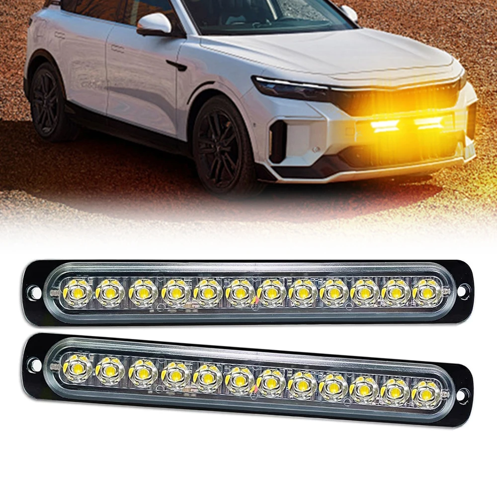 barra-de-luz-estroboscopica-led-ultrafina-12led-amarela-e-branca-para-carro-luzes-de-emergencia-luz-lateral-de-caminhao-lanterna-traseira-sinalizador-12-24v