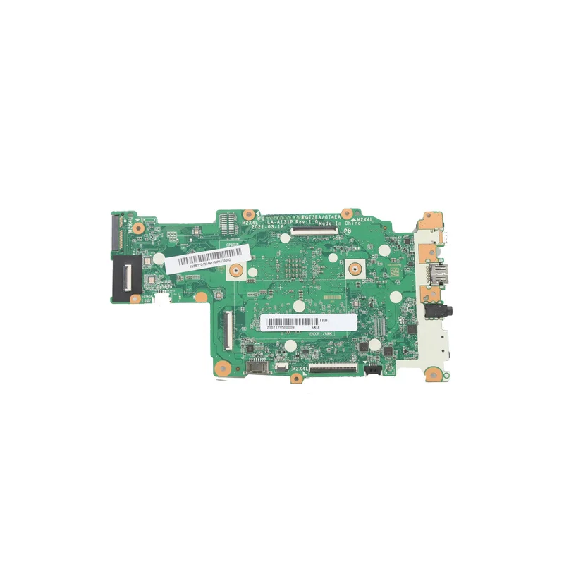 A+5B21D19846 For Lenovo 100e Chromebook Gen 3 Motherboard UMA 3015Ce 4G/32G WIFI