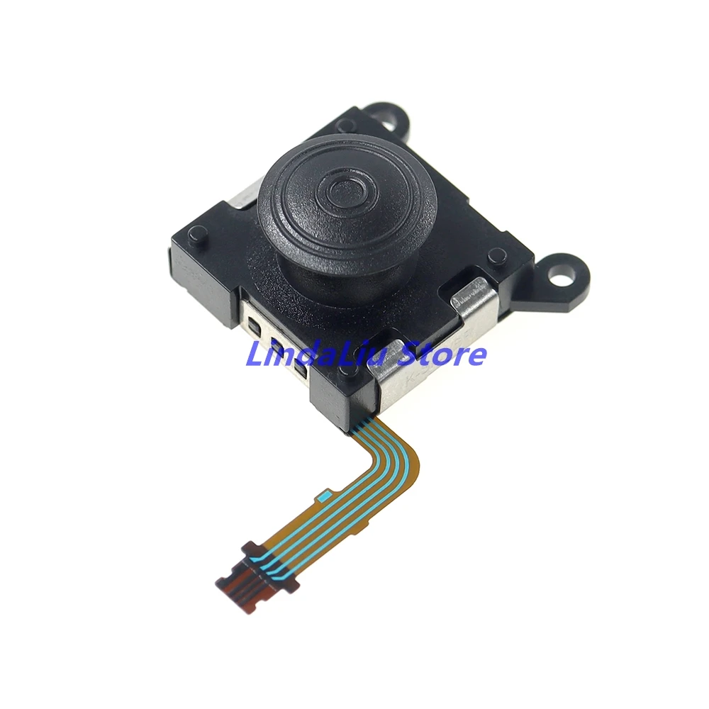 20 قطعة/الوحدة الأسود OEM التناظرية جديد عصا التحكم ثلاثية الأبعاد ل PS Vita PSV 2000 PSV2000 استبدال إصلاح جزء