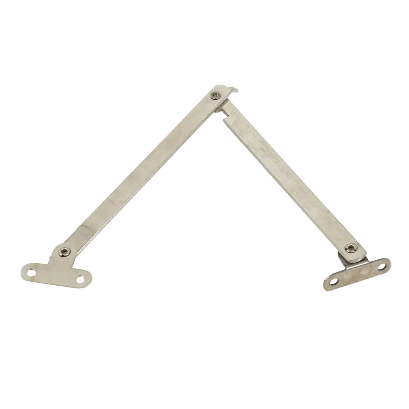 AT19-20X Meubelkast Deur Receptie Opvouwbare dekselsteun Scharniersteun