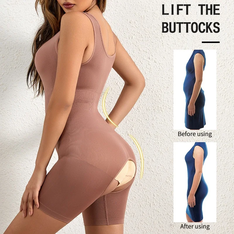 Thumbnail 2 - #66 Seamless Shaping Bodysuits Ranking List in 2026