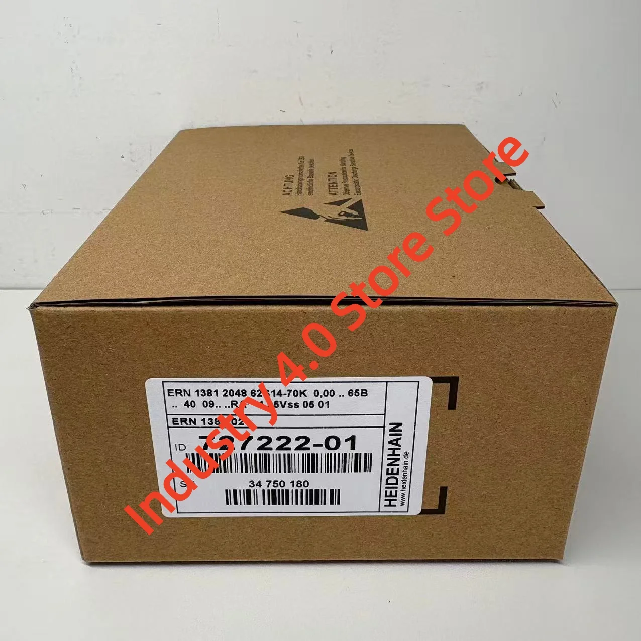 

ERN1381.026-2048 ID:727222-01 encoder brand new
