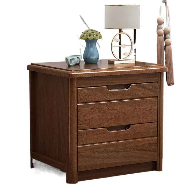 

Modern Chinese cabinet, mini small ultra-narrow bedroom storage bedside storage cabinet