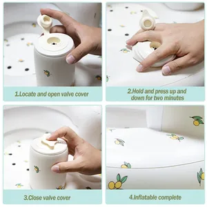 6 Main Sales Baby Rest Chair - №1