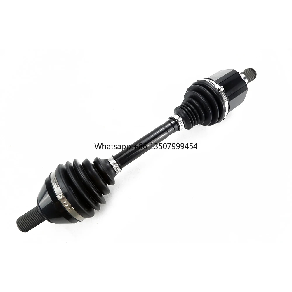 

High Quality Auto Drive Shaft Assembly Auto Parts Front Left Right Axle Shaft for Velar OE LR032114