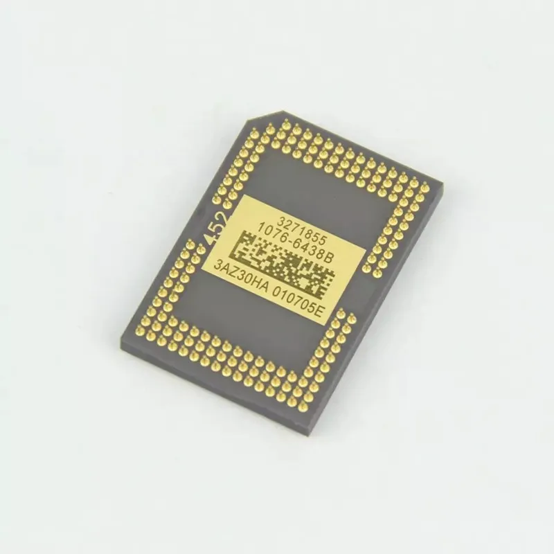 

Оригинальный проектор DMD CHIPS 1076-6038B 1076-6138B 1076-6139B 1076-6039B 1076-6439B 1076-6438B 1076-601AB
