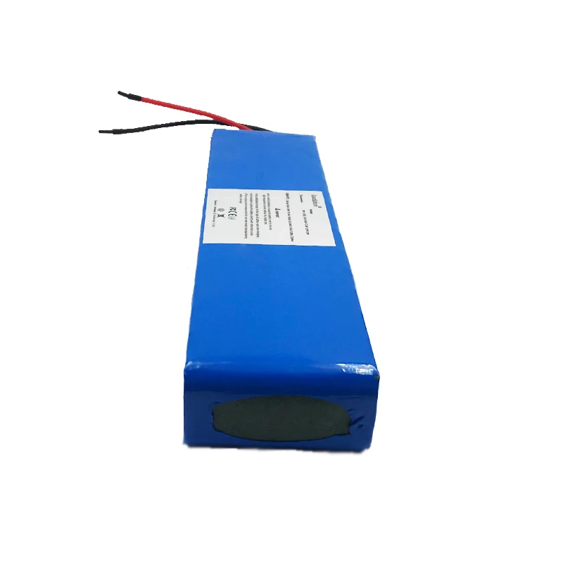 10S3P แบตเตอรี่ Li-ion 18650ก้อนจักรยานไฟฟ้า36V 14ah 600W พลังสูงและความจุ42V m365สกูตเตอร์จักรยานไฟฟ้า