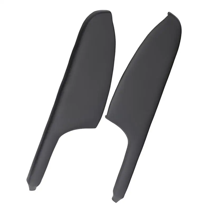 

83550T2F 83500T2F 1 Pair Front Door Armrest Lid Trim Panel Cover Fit for Honda Accord 9th 2013 2014 2015 2016 2017