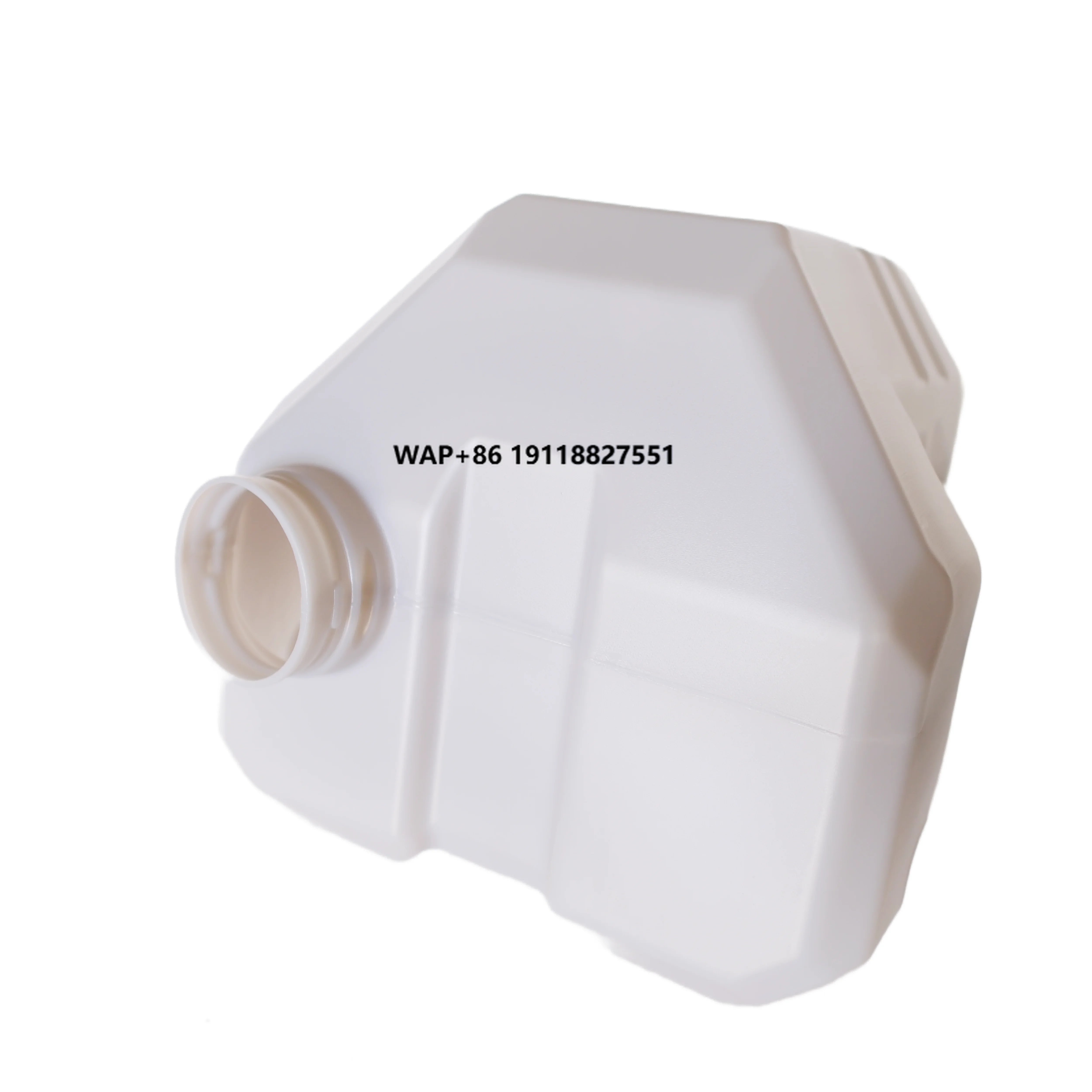 

Agras T40 Compatible 40L Plastic Spray Can Agricultural Plant Protection Accessories