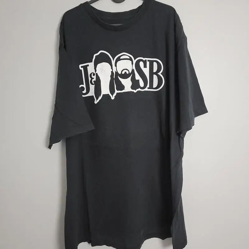 Jay And Silent Bob … - image