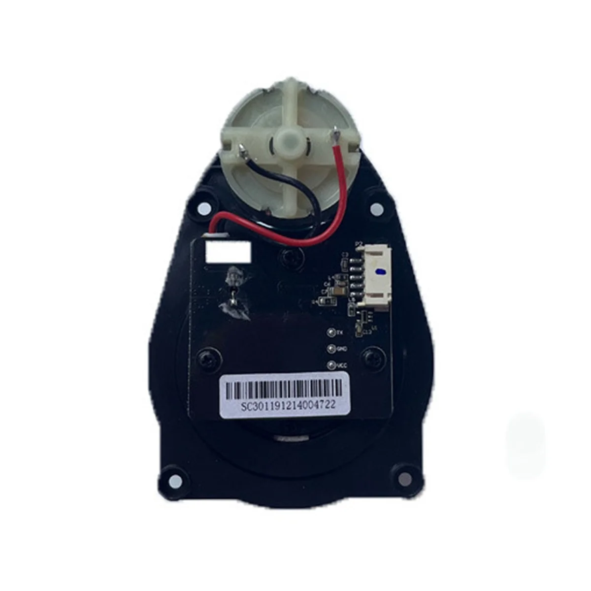 حار LDS مستشعر المسافة بالليزر LDS ل VIOMI SE/X3Pro/V2MAX/V3MAX جهاز آلي لتنظيف الأتربة قطع غيار السيارات