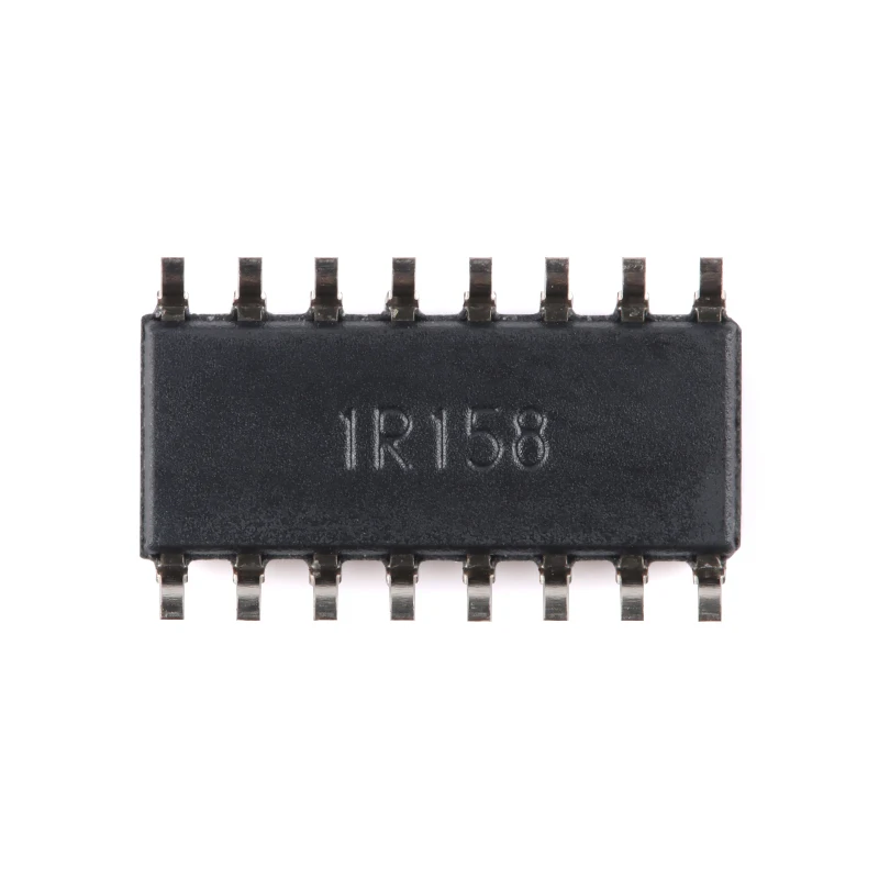 Codificadores Multiplexadores e Demmultiplexers, SN74LVC138ADR SOP-16 MARKING, LVC138A, 10pcs por lote, 3 Line