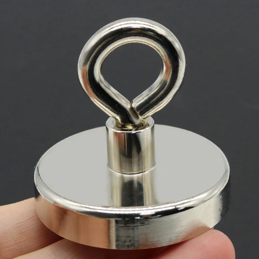 N52 Super Strong Fi… - image