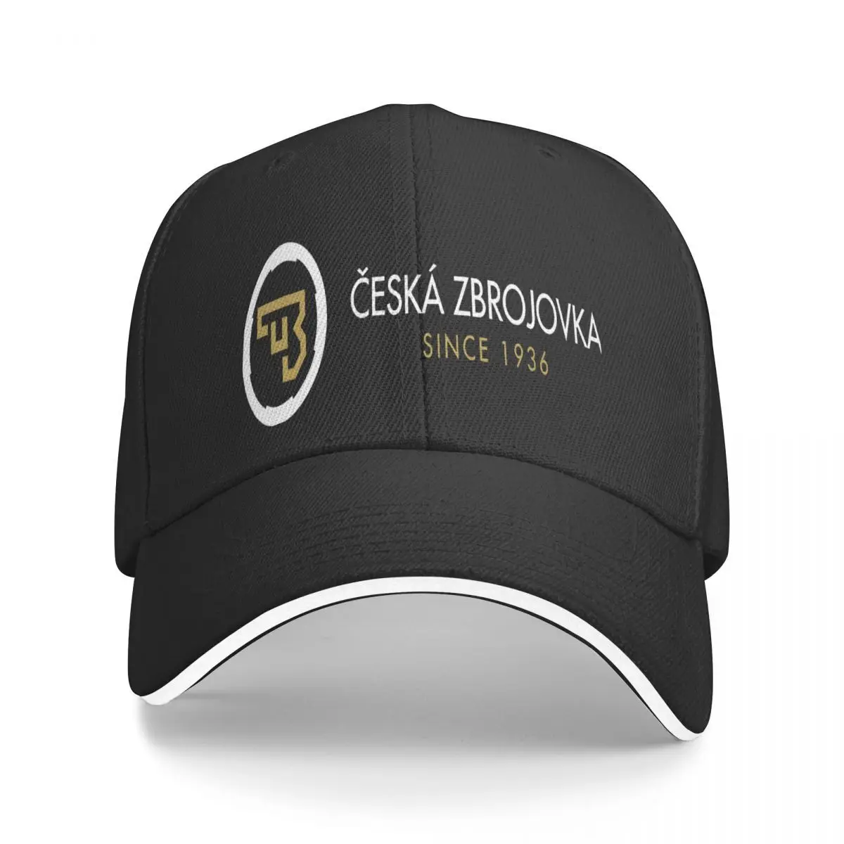 Ceska Zbrojovka Logo 528 Cap Men Mens Hats Cap Female Caps For Men Cap Free Shipping Man Hat Baseball Cap