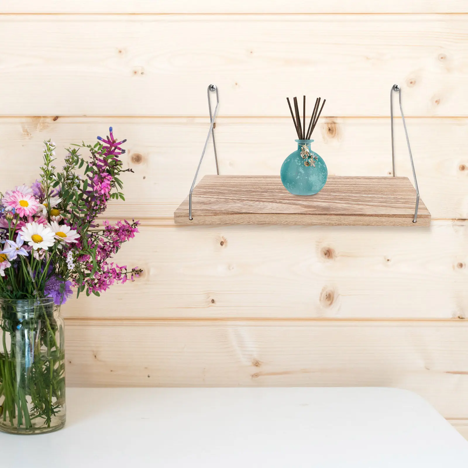 prateleira-flutuante-de-parede-com-design-minimalista-estante-de-madeira-resistente-e-aco-inoxidavel-para-plantas-livros-e-decoracao-de-sala-de-estar
