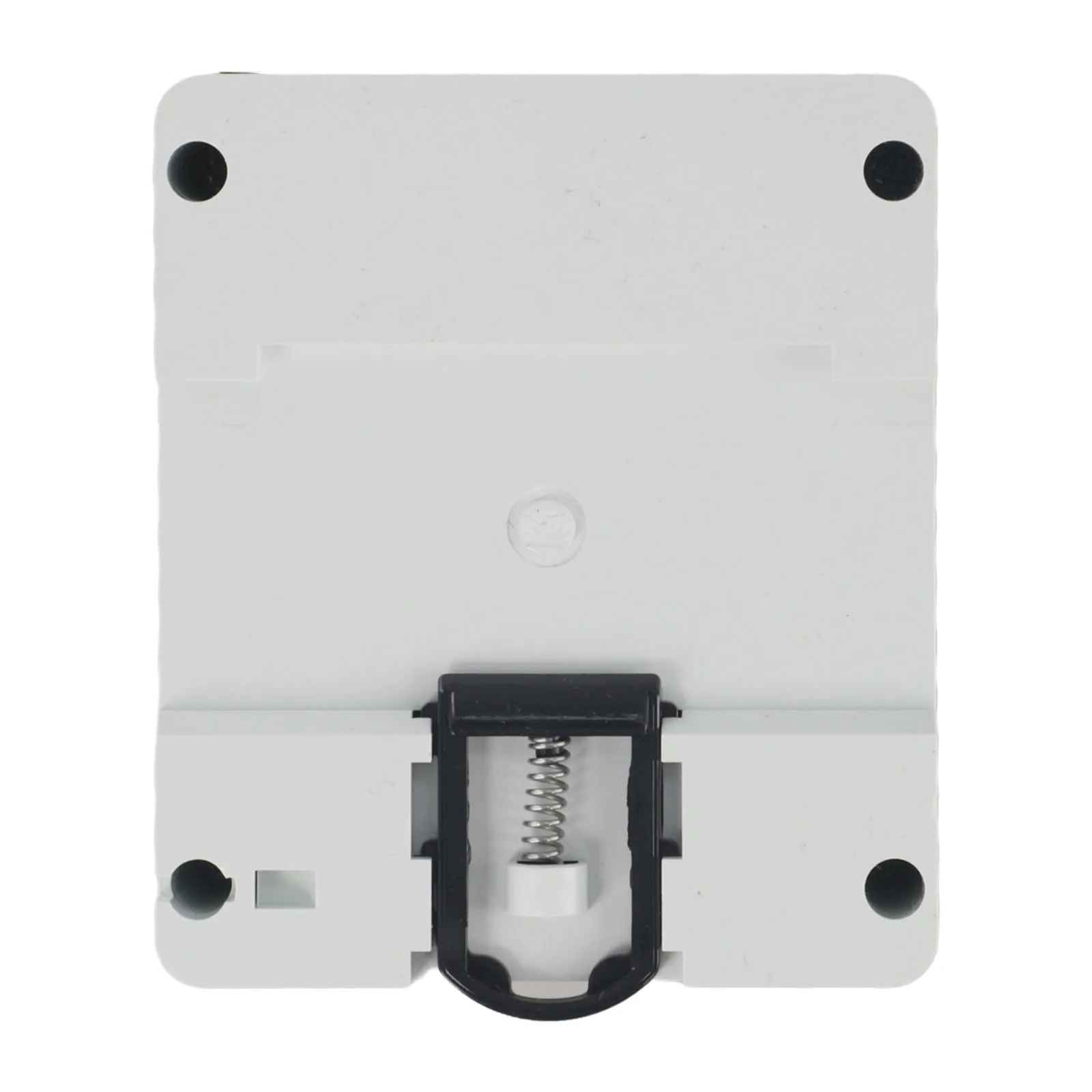 

DIN Rail Meter Photovoltaic Meter 110V 220V AC Supply Voltage 80V 400V AC Operating Voltage Range For Commercial Buildings