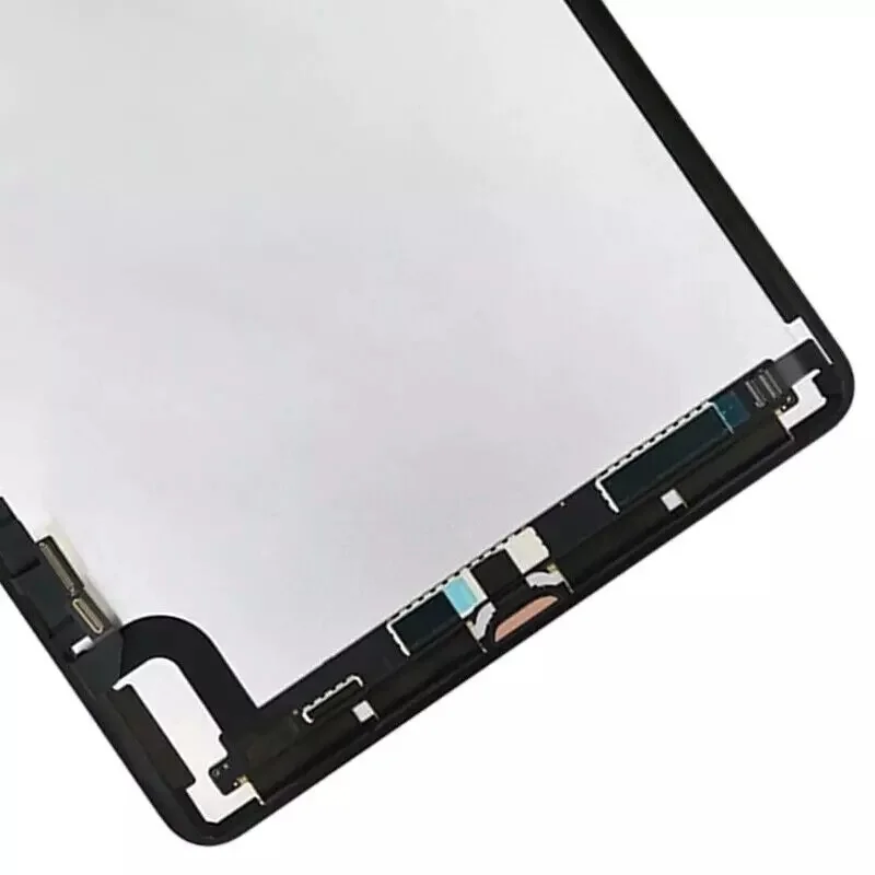 100% Tested For iPad Air 5 LCD Display Touch Screen Digitizer Assembly For Air5 5th Gen A2588 A2589 A2591 Replacement Parts