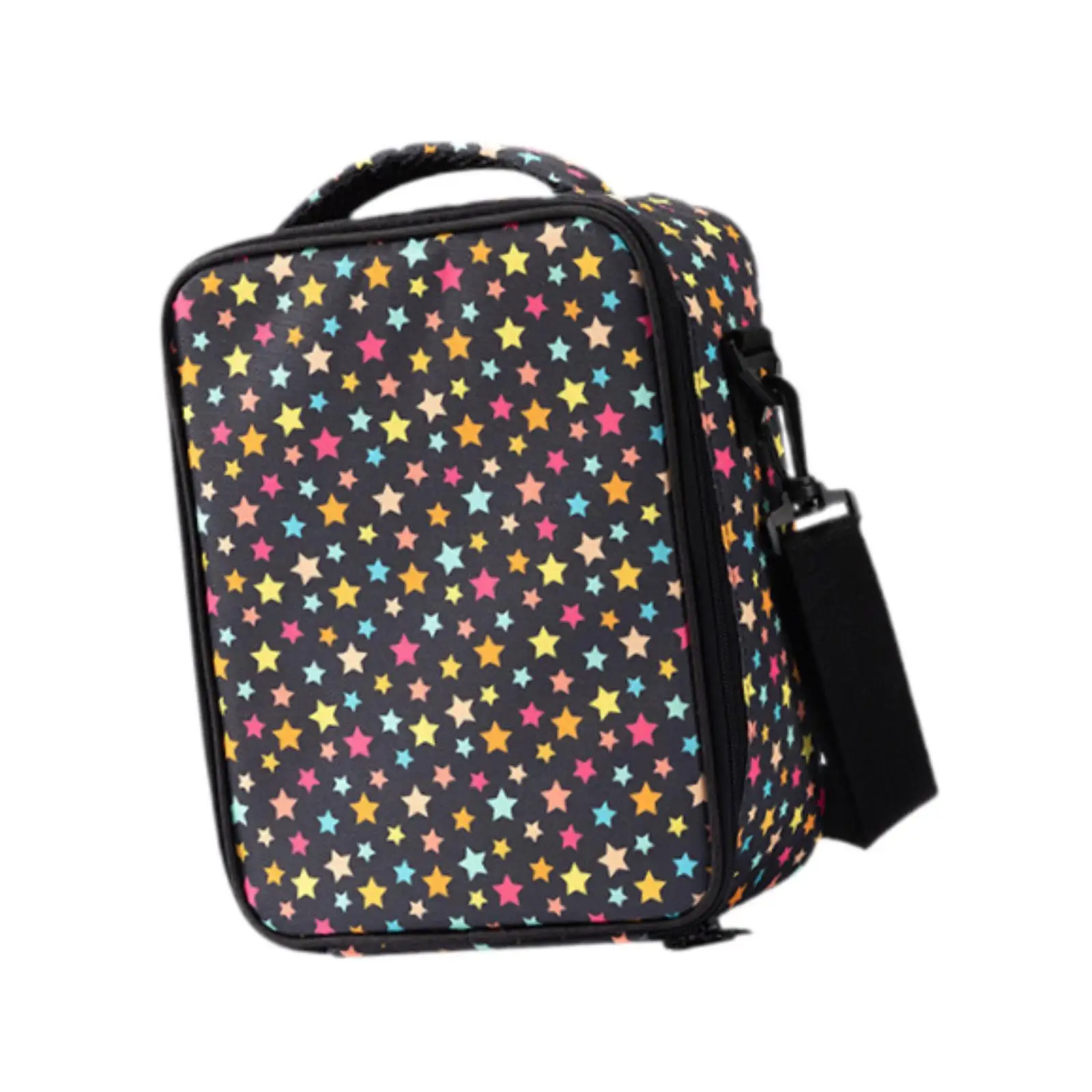 Insulated Lunch Box Food Carrier Reusable Food Delivery Bag Insulated Bag Thermal Bag for Picnic Work Kids Adults Travel Office