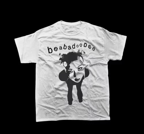 2026 Summer Beabadoobee North American Headlines Tour T Shirt Full Casual Comfort Suitable for Both Men and Women