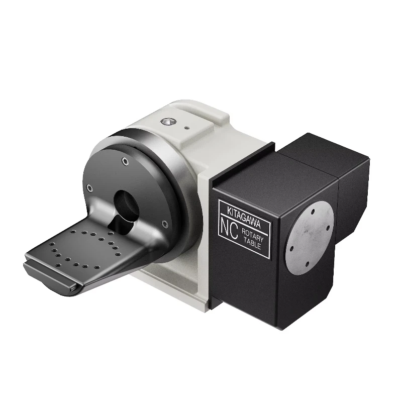 Four Axis L-Plate for Self Centering Vise 5axis Index Rotary Table L-Board CNC Machining Center Tools