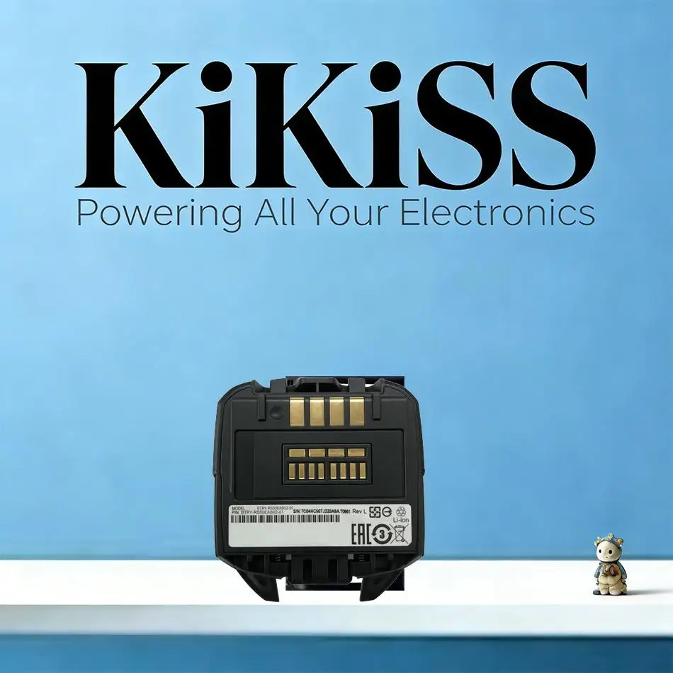 

Аккумулятор для портативного терминала Zebra Symbol Motorola RS507 RS507X Btry-RS50EAB02-01, 1940 мАч, высокая совместимость