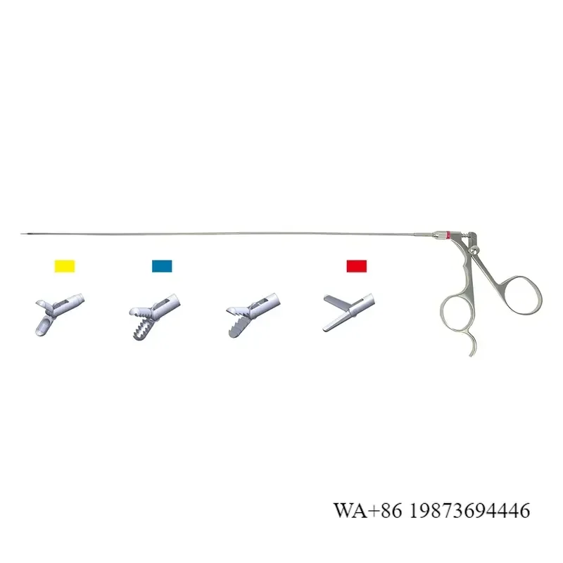 Wmwmnu for Camjoy Urology Endoscope Instruments 2.7mm 4mm Rigid Cystoscope and Sheath