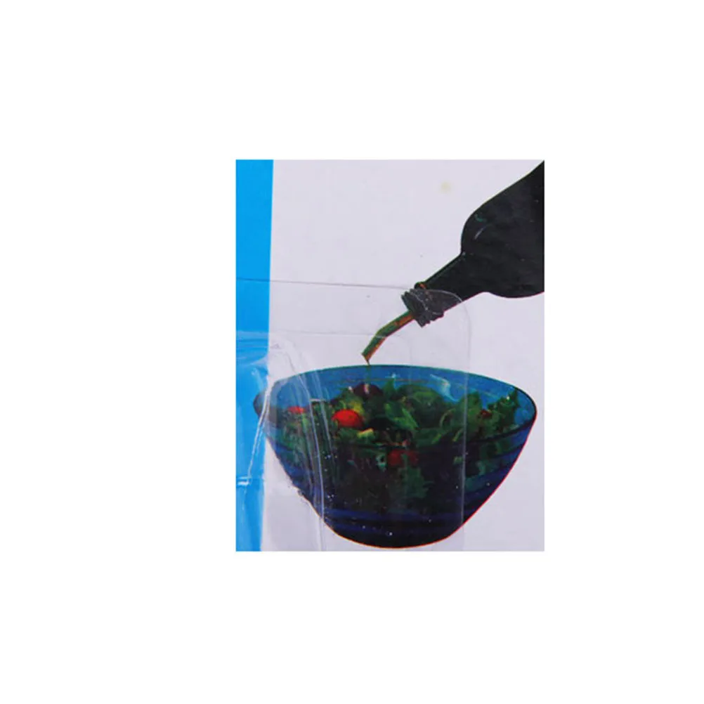 

4Pcs Wine Pourer with Stopper Premium Bottle Spout Aerator for Smooth Pouring No Long Service Life Reusable