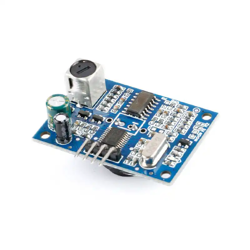 Original authentic JSN-SR04T integrated ultrasonic distance measuring module, reversing radar obstacle avoidance module