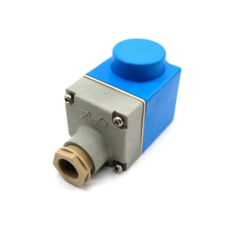 

Фирменная катушка EVR 018F6732 230 В/50-60 Гц 10 Вт 018F6732 Соленоидные катушки