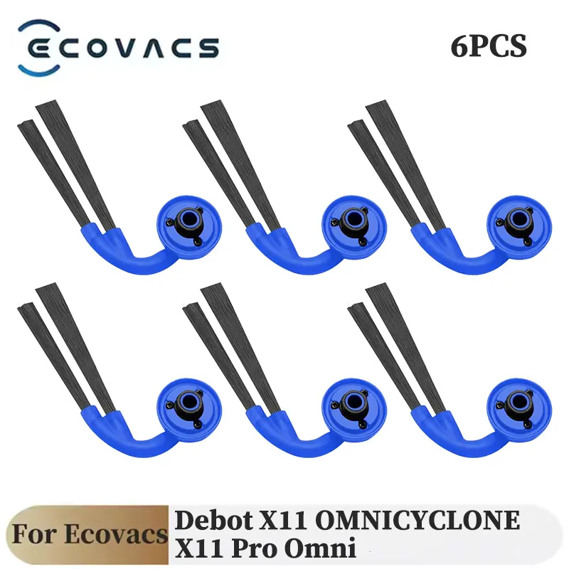 6PCS