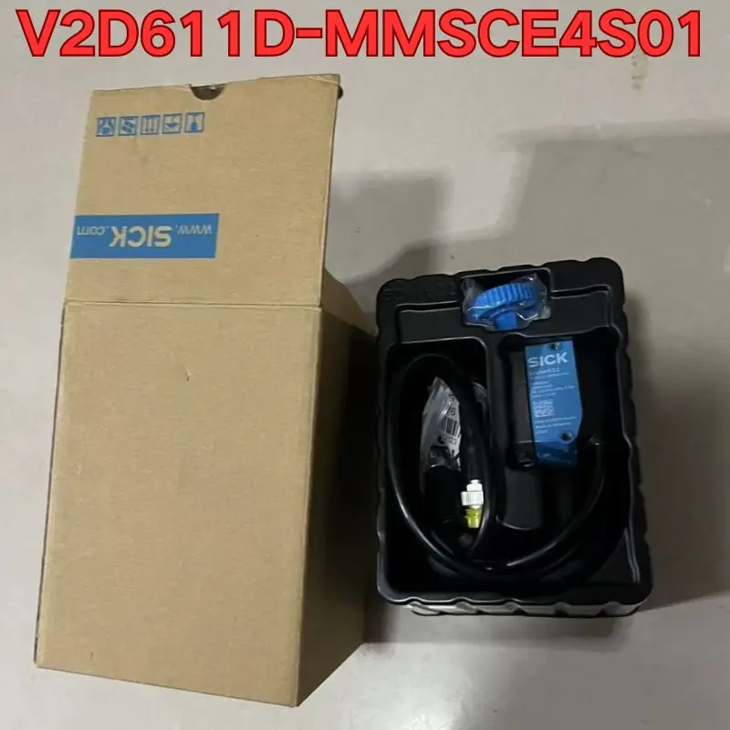 Brand new V2D611D-MMSCE4S01 code scanner