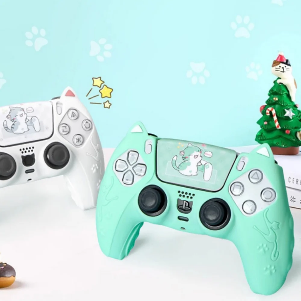 Thumbnail 4 - #55 Best PS5 Controller Grips to Buy In 2026